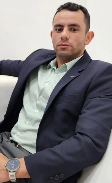 Engenheiro Edimar Henrique